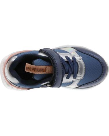 Sportif pour Fille BEPPI 2192670 NAVY BLUE