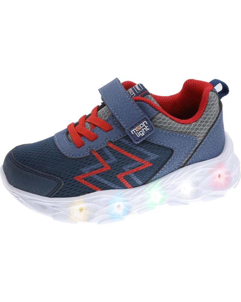 Deportivas-De-Niño-BEPPI-2192750-NAVY-BLUE