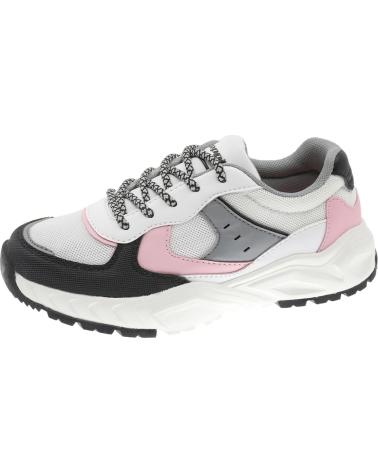 Sneaker für Mädchen BEPPI 2192851 WHITE