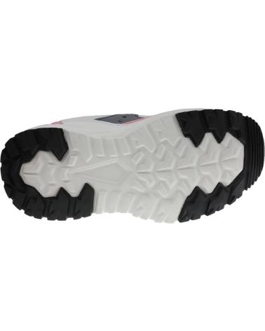 Sneaker für Mädchen BEPPI 2192851 WHITE