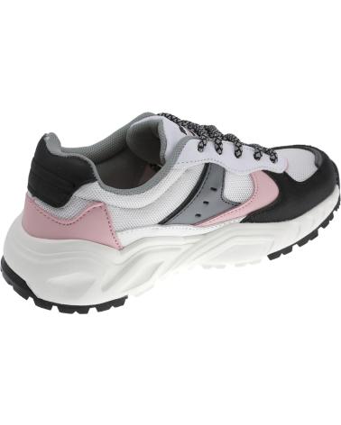 Sneaker für Mädchen BEPPI 2192851 WHITE