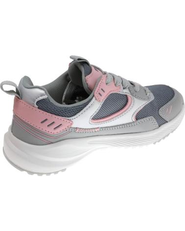 Sneaker für Mädchen BEPPI 2192860 GREY