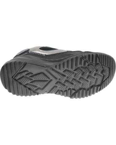Deportivas de Niño BEPPI 2192861 BLACK