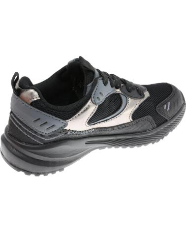 Deportivas de Niño BEPPI 2192861 BLACK