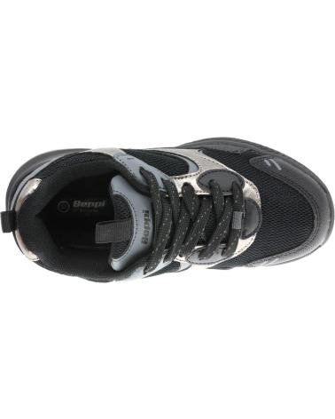Deportivas de Niño BEPPI 2192861 BLACK