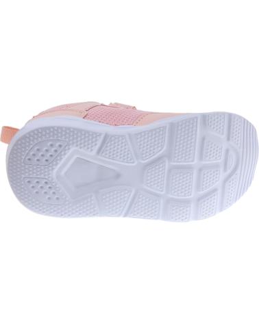 Sneaker für Mädchen BEPPI 2194641 PINK
