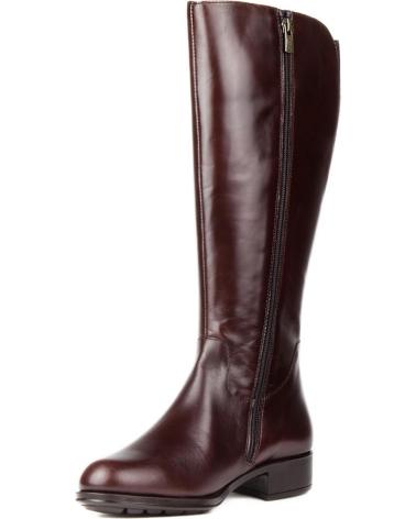 BOTAS CALLAGHAN BOND RIDE CHOCOLATE CHOCOLATE