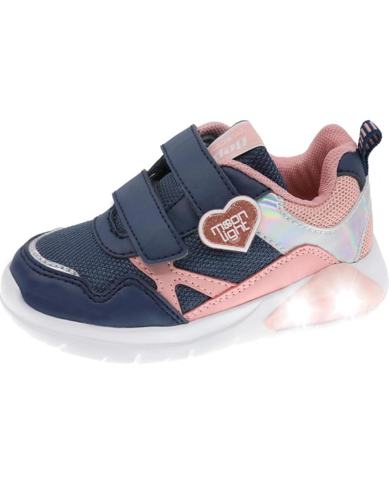 Sneaker-De-Niña-BEPPI-2194672-NAVY-BLUE