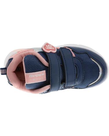 Sneaker-De-Niña-BEPPI-2194672-NAVY-BLUE