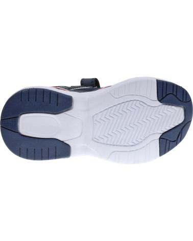 Sneaker für Mädchen BEPPI 2194780 NAVY BLUE