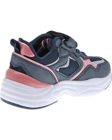 Sneaker für Mädchen BEPPI 2194780 NAVY BLUE