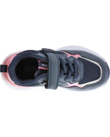 Sneaker für Mädchen BEPPI 2194780 NAVY BLUE