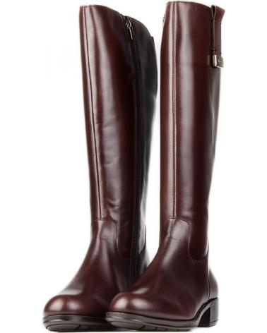 BOTAS CALLAGHAN BOND RIDE CHOCOLATE CHOCOLATE