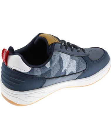 Deportivas de Niño BEPPI 2195190 NAVY BLUE