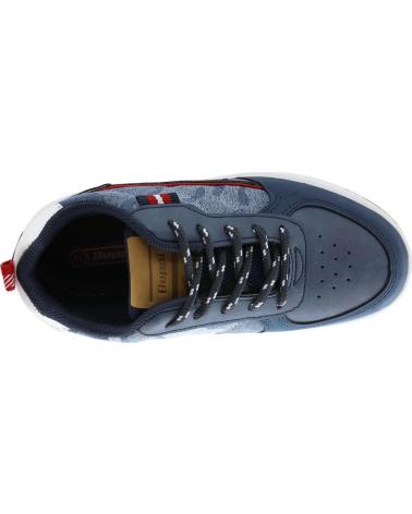 Deportivas de Niño BEPPI 2195190 NAVY BLUE