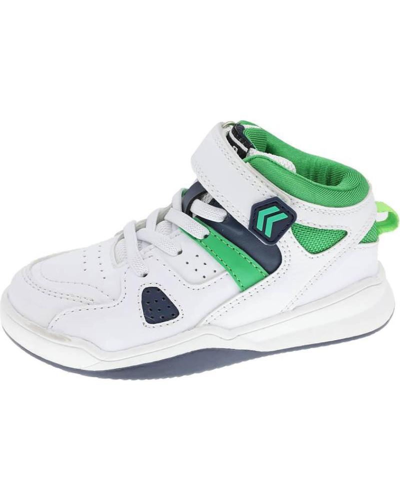 Deportivas de Niño BEPPI 2195360 WHITE