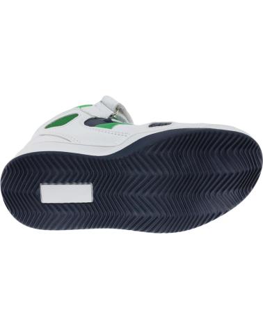 Deportivas de Niño BEPPI 2195360 WHITE