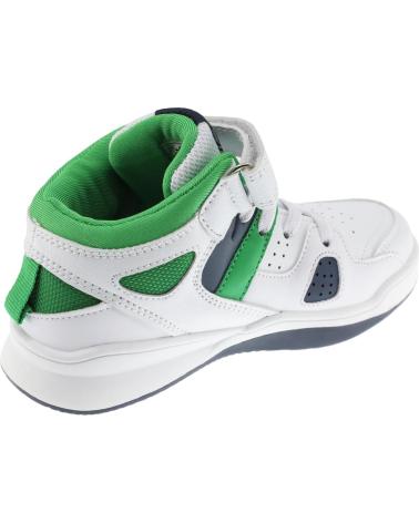 Deportivas de Niño BEPPI 2195360 WHITE