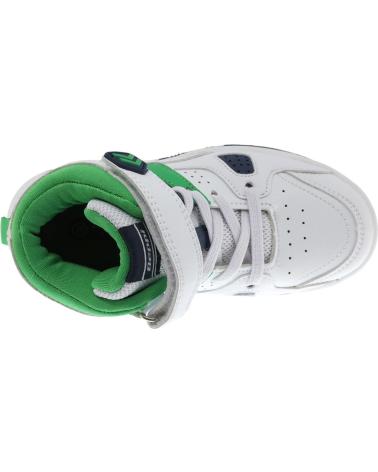 Deportivas de Niño BEPPI 2195360 WHITE