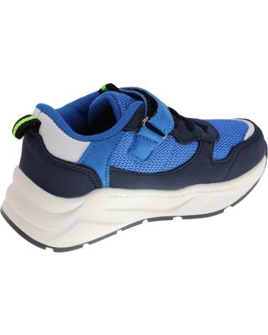 Deportivas de Niño BEPPI 2195650 BLUE