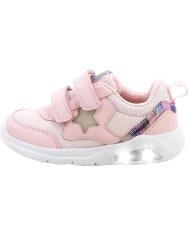 Sportif pour Fille BEPPI 2195800 PINK