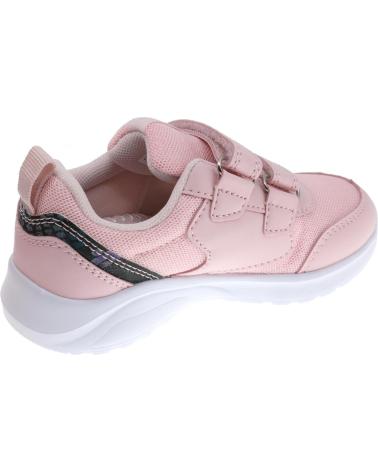 Sportif pour Fille BEPPI 2195800 PINK
