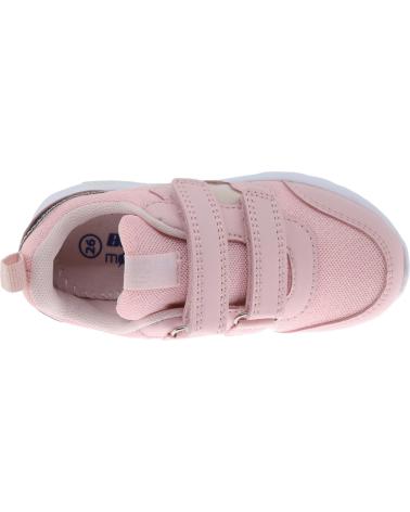 Sportif pour Fille BEPPI 2195800 PINK