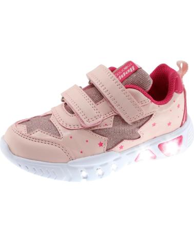 Sportivo per Bambina BEPPI 2195810 PINK