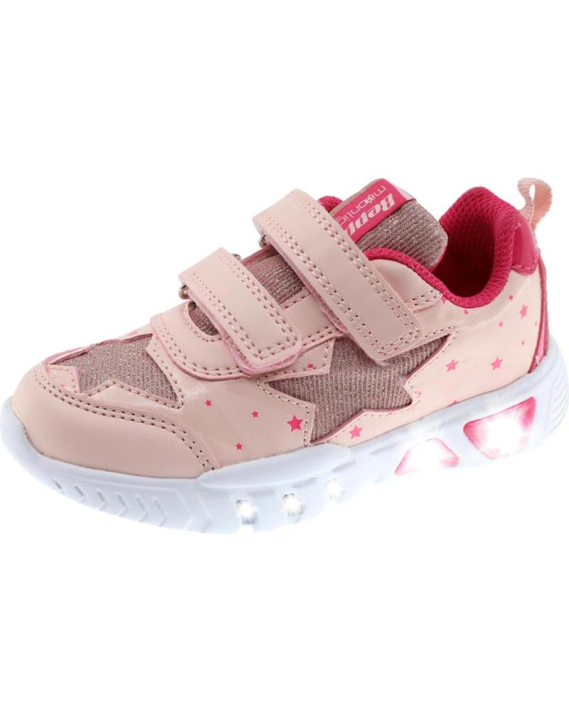 Sportivo per Bambina BEPPI 2195810 PINK