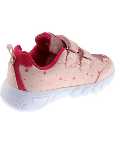 Sportivo per Bambina BEPPI 2195810 PINK