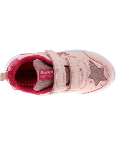 Sportivo per Bambina BEPPI 2195810 PINK