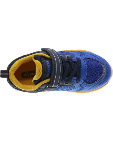 Sneaker-De-Niño-BEPPI-2195890-BLUE