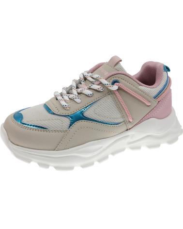 Sportivo per Bambina BEPPI 2195910 PINK