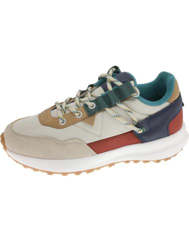 Sportif pour Garçon BEPPI 2195921 BEIGE