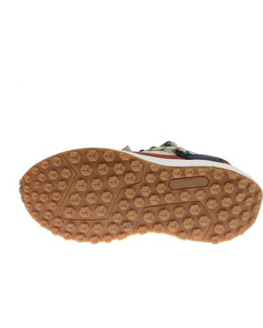 Sneaker für Junge BEPPI 2195921 BEIGE