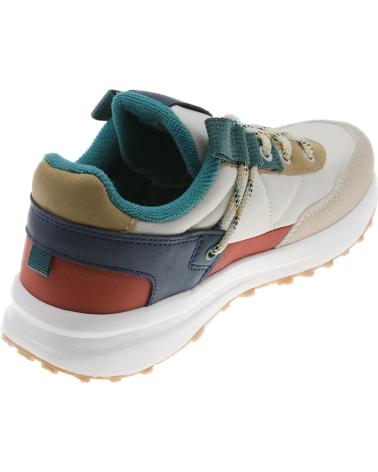 Sneaker für Junge BEPPI 2195921 BEIGE