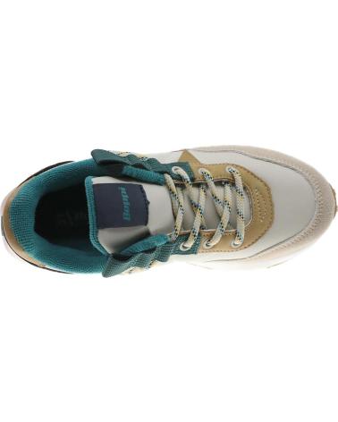 Sneaker für Junge BEPPI 2195921 BEIGE