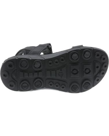 Sandalias de Niña y Niño BEPPI SANDALIA BLACK