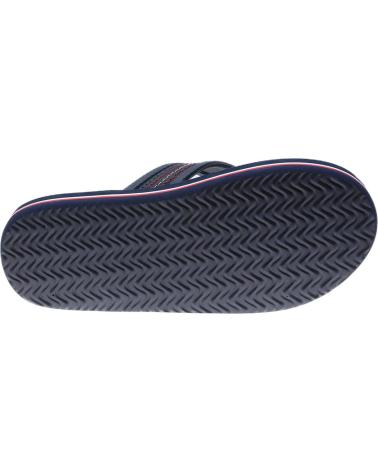 Zehansandalen für Mädchen und Junge BEPPI 2196290 NAVY BLUE