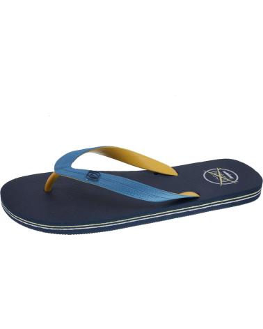 Tongs pour Fille et Garçon BEPPI 2196300 BLUE