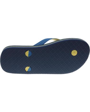 Zehansandalen für Mädchen und Junge BEPPI 2196300 BLUE