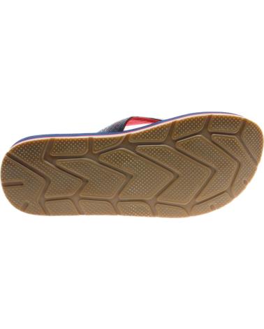 Zehansandalen für Herren BEPPI 2196320 NAVY BLUE