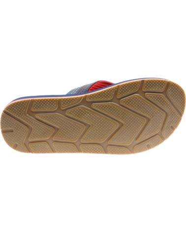 Chanclas de Hombre BEPPI 2196321 NAVY BLUE