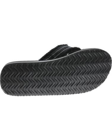 Chanclas de Hombre BEPPI 2196340 BLACK