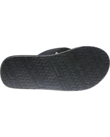 Chanclas de Hombre BEPPI 2196351 BLACK