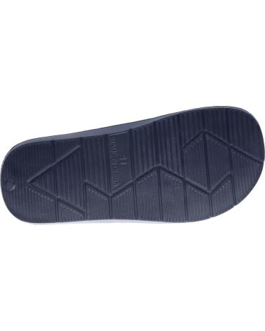 Chanclas de Hombre BEPPI 2196360 NAVY BLUE