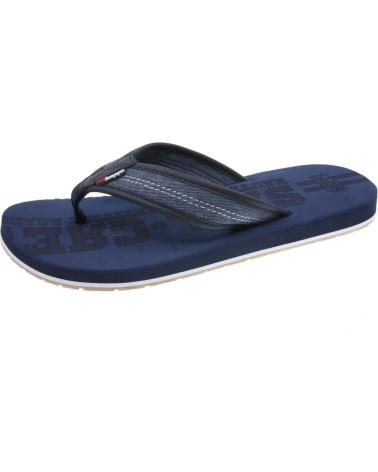 Chanclas de Hombre BEPPI 2196380 NAVY BLUE