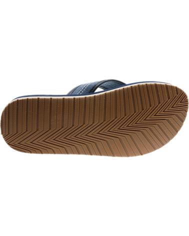 Chanclas de Hombre BEPPI 2196380 NAVY BLUE