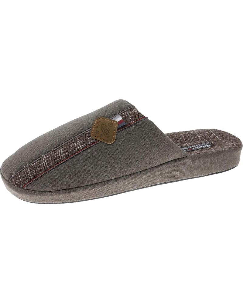 Pantufas de Homem BEPPI 2196421 BROWN