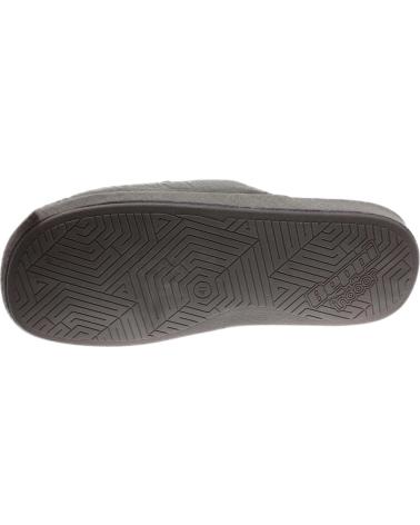 Pantufas de Homem BEPPI 2196421 BROWN
